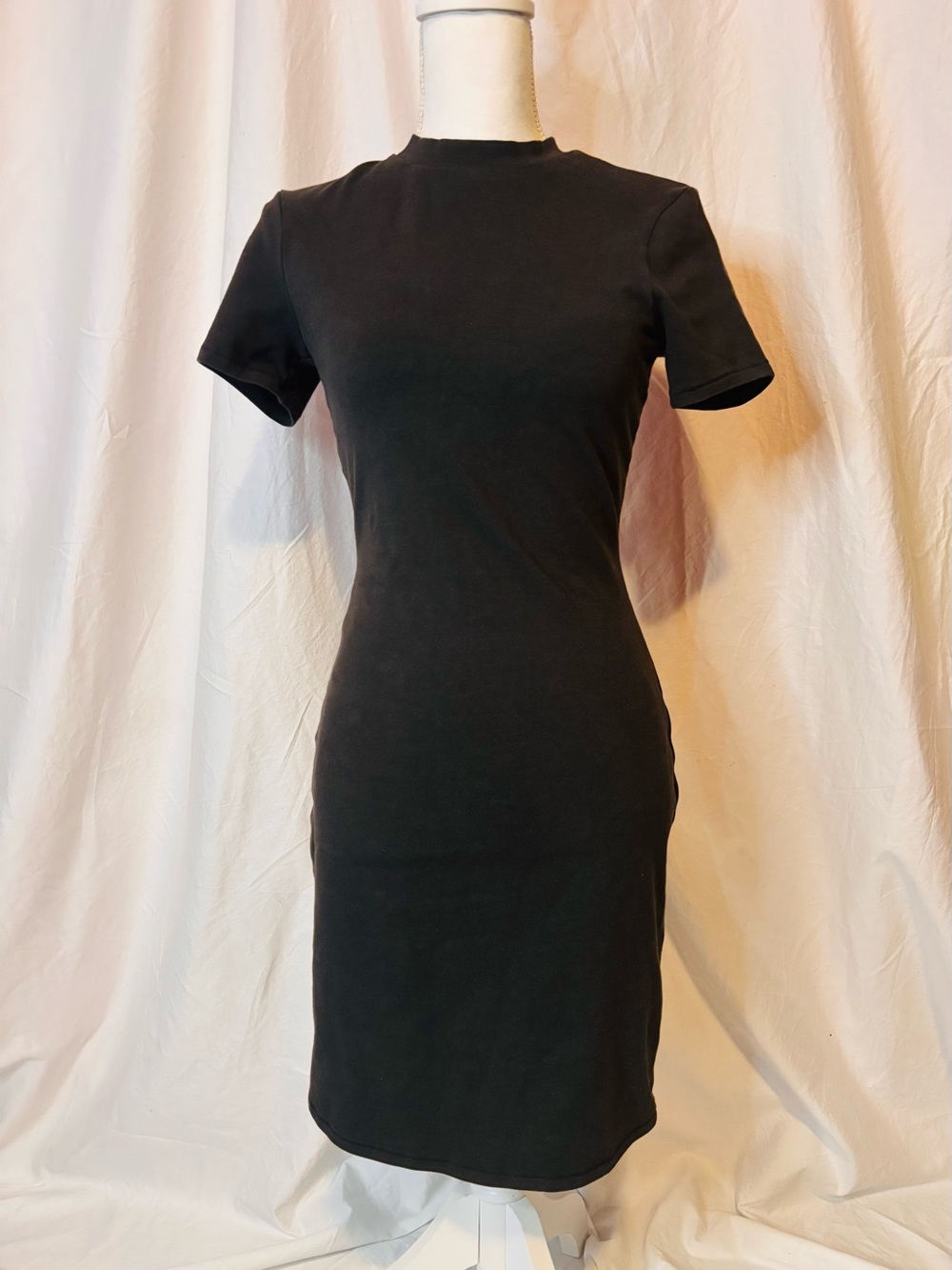 Skims T-Shirt Dress